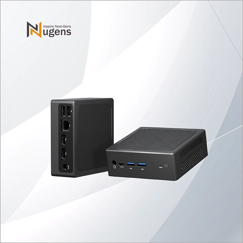 無線數位廣告電子看板播放機