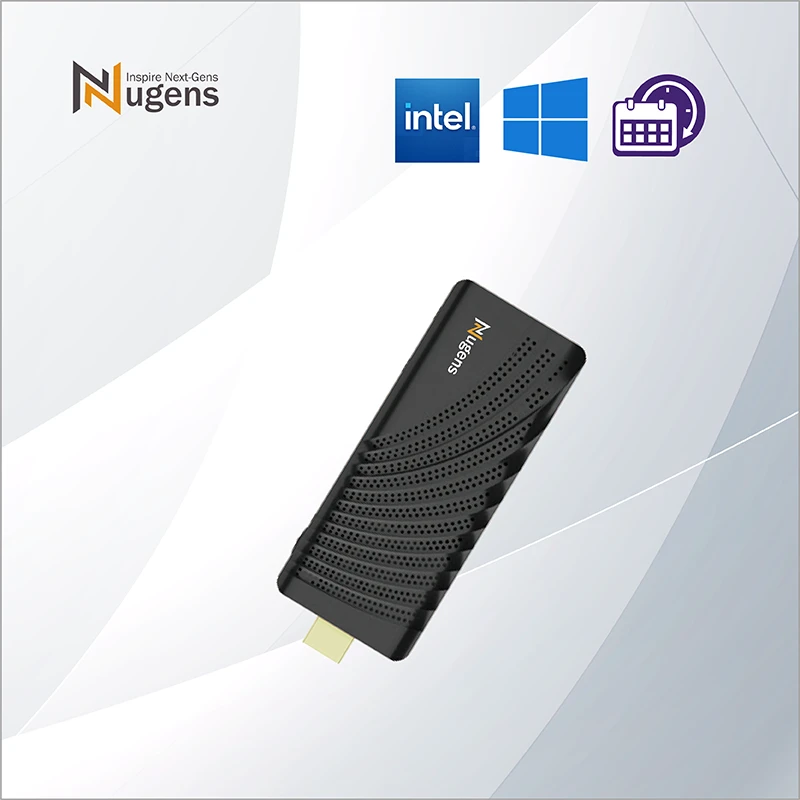 MiniPC HDMI迷你電腦棒