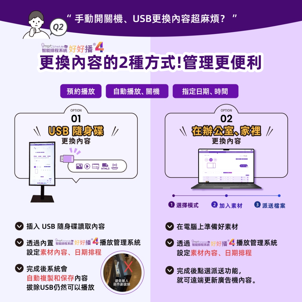 預約播放.指定日期.自動播放