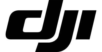 DJI Store Logo