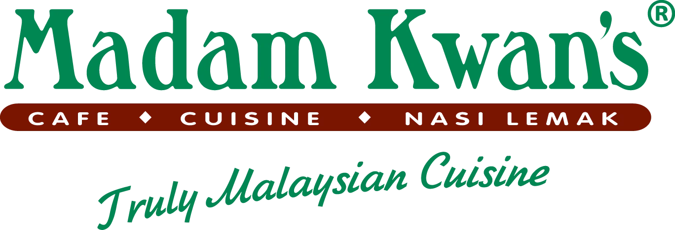 Madam Kwan’s Logo