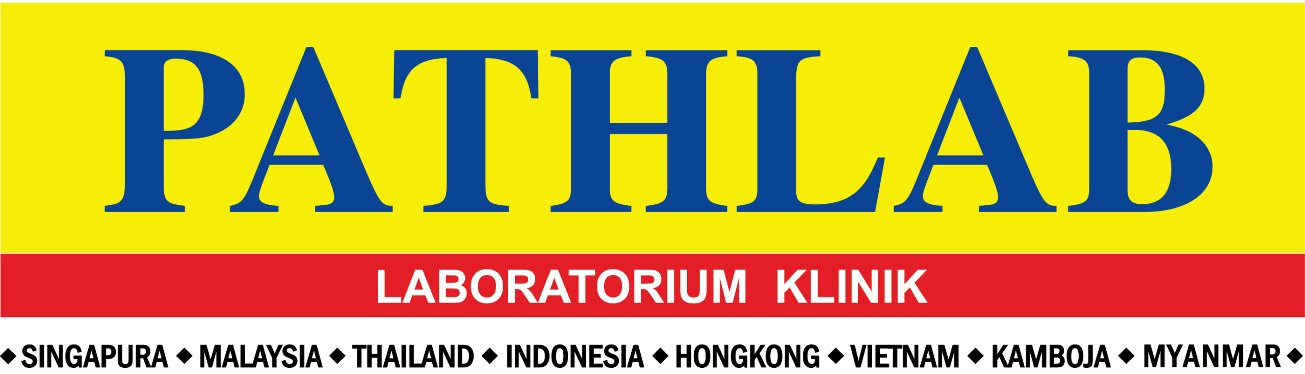 Pathlab Logo