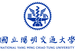 陽明交通大學 Logo